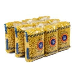 KFM Macaroni No.24 Elbow Rigate Pasta