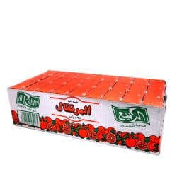 Al Rabie Orange Drink
