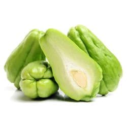 Chow Chow Chayote India