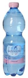 San Benedetto Natural Mineral Water 500ml