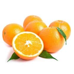 Navel Orange Lebanon