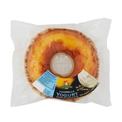Gecchele Yogurt Ciambella 400g