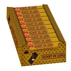 Koket Wafer Deluxe 1 + 1 Pack