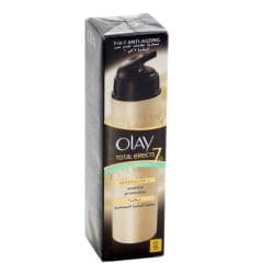 Olay Total Effects 7In One Sensitive Protection Moisturizing