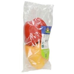 Natureland Organic Mixed Pepper