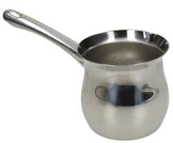 Oms Stainless Steel Coffee Broiler #4