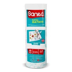 Sanita Sufra Matwiya Size 4 To 6 Persons Table Cover