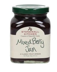 Stonewall Kitchen Mixed Berry Jam