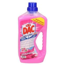 DAC Rose Multi-Purpose Cleaner
