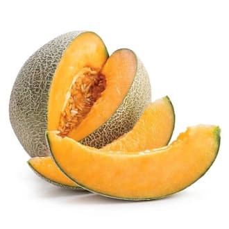 Rock Melon Jordan
