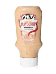 Heinz Mayochup Mayonnaise