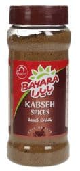 Bayara Kabseh Spices