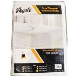 Royale Mattress Protector