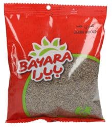 Bayara Whole Cumin