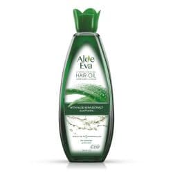 Eva Aloe Vera Hair Oil