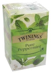 Twining's Pure Peppermint