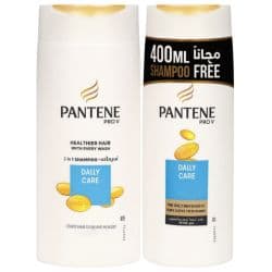 Pantene Pro-V Daily Care 2 In 1 Shampoo