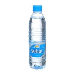 Sohat Natural Mineral Water