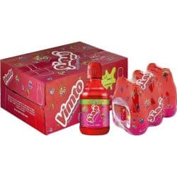 Vimto Strawberry Fruit Drink