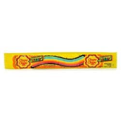 Chupa Chups Sour Belt Fruit Flavor Jelly