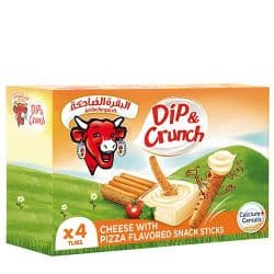 La Vache Qui Rit Cheese With Pizza Flavor Stick