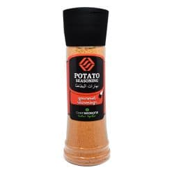 Chef Seasons Potato Seasoning 240g