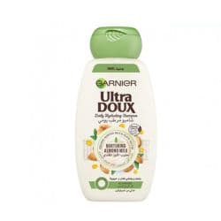 Garnier Ultra Doux Almond Milk & Agave Nectar Shampoo