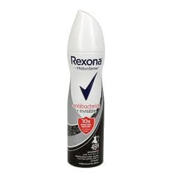 Rexona Motion Sense Anti Bacterial Anti Perspirant Spray