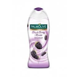 Palmolive Sower Gel Gourmet Spa Blackberry Mousse