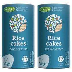 Lestello Rice Cakes