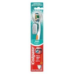Colgate Toothbrush 360 Medium Whole Mouth Clean