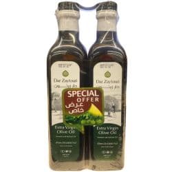 Dar Zaytoun Extra Virgin Olive Oil