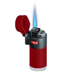 Zengaz Cylinder Jet Lighter