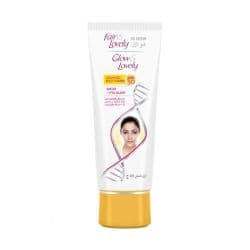 Glow & Lovely Face Cream Vita Glow Spf30