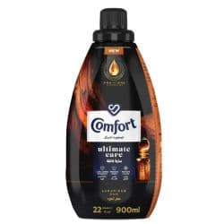 Comfort Ultimate Care Luxurious Oud Fabric Softener