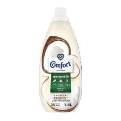 Comfort Tropical Coconut