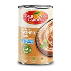 California Garden Strained Foul
