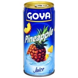 Goya Pineapple Juice