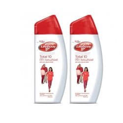 Lifebuoy Body Wash Total 10