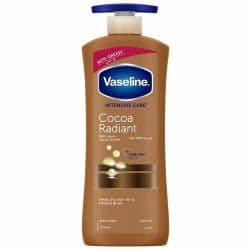 Vaseline Cocoa Radiant Body Lotion