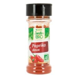 Jardin Bio Sweet Paprika