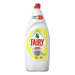 Fairy Max Plus Lemon
