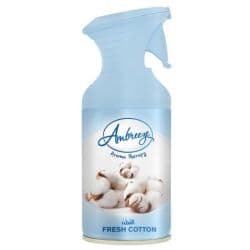 Ambreeze Air Freshner Aroma Therapy Fresh Cotton