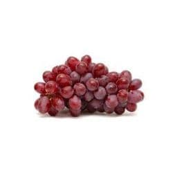 Grapes Red South Africa Small Box