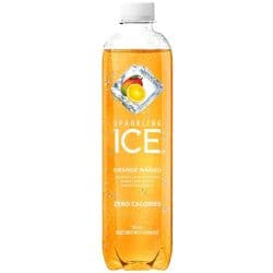 Sparkling Ice Orange and Mango Sparkling Water