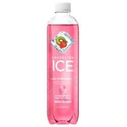 Sparkling Ice Kiwi Starwberry