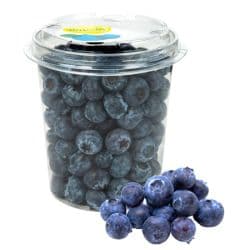 Driscoll's Blueberries