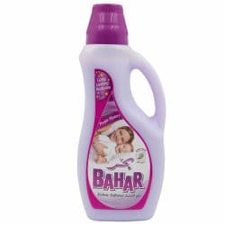 Bahar Fabric Softener Purple