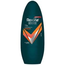 Rexona Men Advanced Protection Deodorant Roll-On Workout