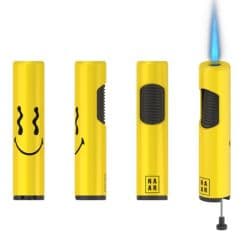 Zengaz Naar Jet Lighter